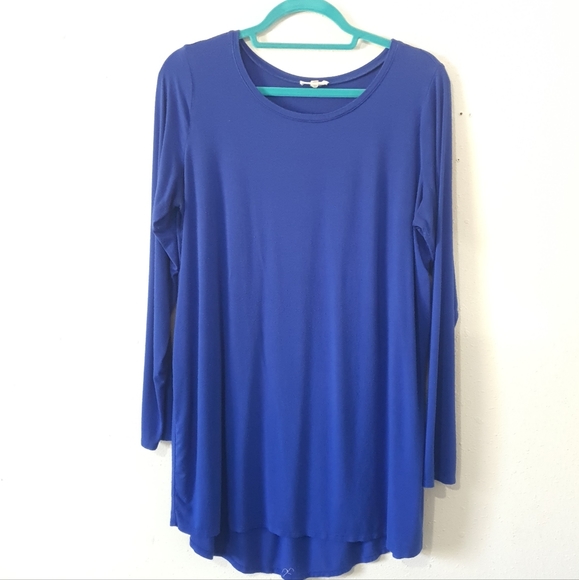 Ava Couture Tunic - Picture 5 of 7